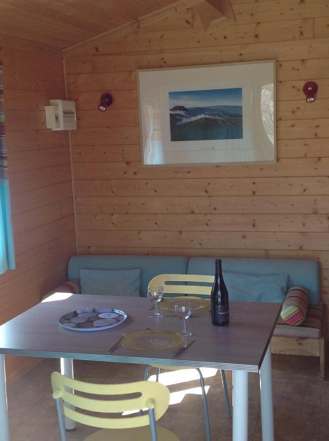 Camping Le Pont D'Allagnon Lempdes sur Allagnon Exteriér fotografie